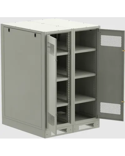 LB35-13H99-2M. Шкаф аккумуляторный. ITK в Нижнем Новгороде