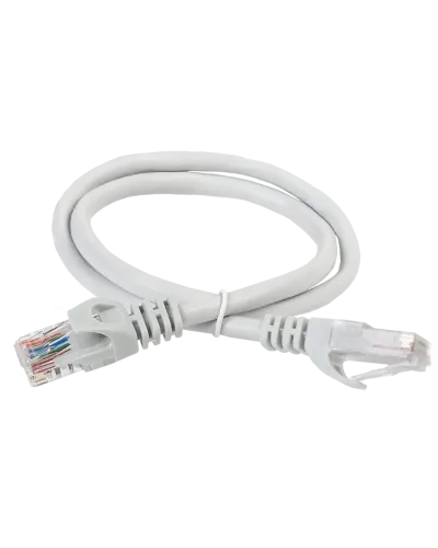 PC01-C6AUL-5M. Патч-корд медный. ITK в Нижнем Новгороде