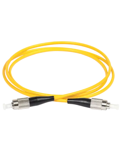 FPC09-FCU-FCU-C1L-10M. Патч-корд оптический. ITK в Нижнем Новгороде