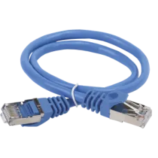 PC03-C5EF-5M. Патч-корд медный. ITK