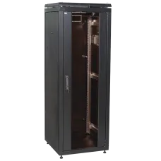 LN05-38U66-G. Шкаф телекоммуникационный 19 напольный 38U. ITK
