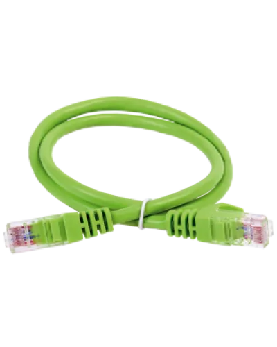 PC02-C5EUL-7M. Патч-корд медный. ITK в Нижнем Новгороде
