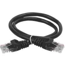 PC09-C6U-10M. Патч-корд медный. ITK