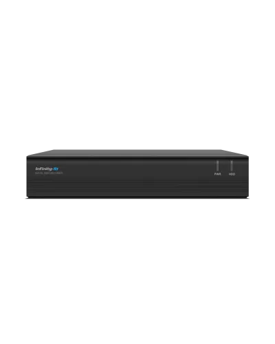 VRF-HD800L. Видеорегистратор мультиформатный 8-канальный. Infinity в Нижнем Новгороде