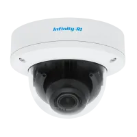 IDV-5M-2812AF. Видеокамера IP купольная. Infinity