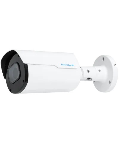 IBS-HD2M-2812AF WDR. Видеокамера мультиформатная цилиндрическая. Infinity в Нижнем Новгороде