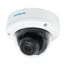 IDV-HD5M-2812. Видеокамера мультиформатная купольная. Infinity