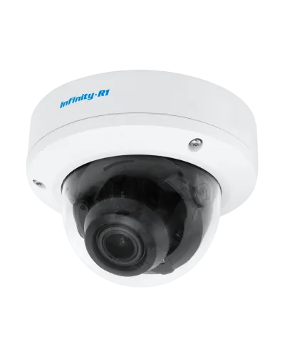 IDV-HD5M-2812. Видеокамера мультиформатная купольная. Infinity в Нижнем Новгороде