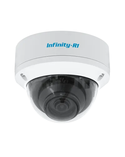 IDM-5M-28. Видеокамера IP купольная. Infinity в Нижнем Новгороде