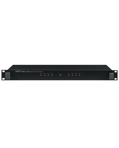 RME-6108. Контроллер микрофонных панелей. Inter-M в Нижнем Новгороде