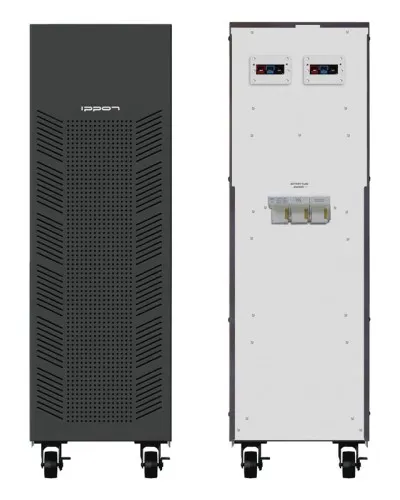 Innova RT 33 40K Tower (1146365). Дополнительный блок батарей. Ippon в Нижнем Новгороде