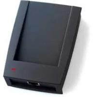 Z-2 (мод. RD-ALL) черный (Z-2 USB). Бесконтактный считыватель для proxi-карт. IronLogic