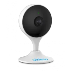 Ivideon Cute 2. Видеокамера IP компактная. Ivideon
