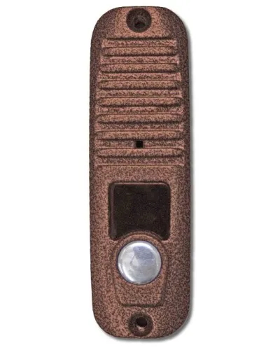 JSB-V055 PAL (медь) накладная. Видеопанель вызывная цветная. JSB-Systems в Нижнем Новгороде
