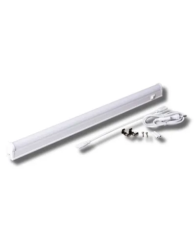 PLED T5i PL  600 8W  FR 4000K (2850621). Светильник накладной линейный светодиодный. JazzWay в Нижнем Новгороде