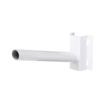 PSL D40*1.5-WH (5013728). Кронштейн. JazzWay