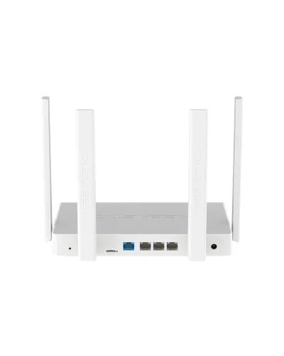 Keenetic Hero 4G+ (KN-2311). Роутер беспроводной. KEENETIC в Нижнем Новгороде