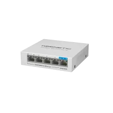 Keenetic KN-4610 (L2) 5х1Гбит/с 4PoE+ 60W. Коммутатор с PoE. KEENETIC