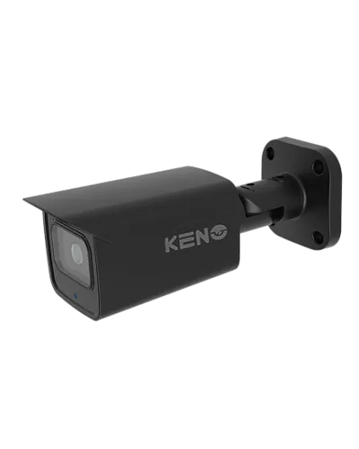 KN-CS560A2713-AI (Black). Видеокамера IP цилиндрическая. KENO в Нижнем Новгороде
