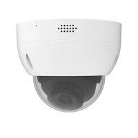 KN-DS880A2713-DK. Видеокамера IP купольная. KENO