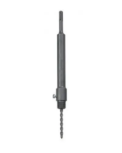 Хвостовик для коронки М22х250 мм SDS PLUS Kranz (KR-91-0422): Аксессуар для электроинструмента в Нижнем Новгороде