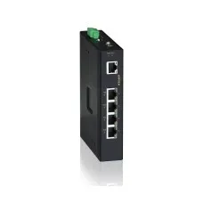 Opal5GS-1GE4GP-L16-L16. Коммутатор с PoE. Kyland