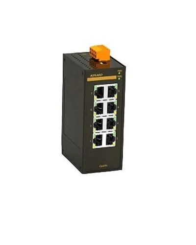 Opal8A-8T-LV-LV. Коммутатор без PoE. Kyland в Нижнем Новгороде