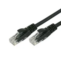 WE-52U(10m). Патч-корд UTP медный. LAZSO