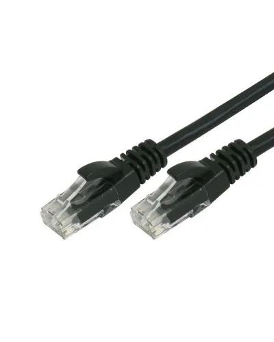 WE-52U(10m). Патч-корд UTP медный. LAZSO в Нижнем Новгороде