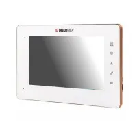 E-1260(M/Wt/Gd/L). Монитор домофона гибридный. Laskomex