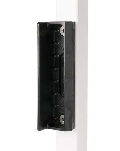 SMKL (цвет: RAL 6005, зеленый). Планка ответная для замков LAKZ P1, LAKZ P1 WSI. Locinox в Нижнем Новгороде