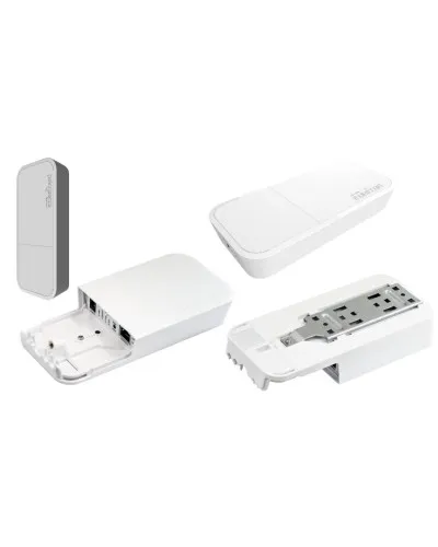 RBwAP2nD. Wi-Fi мост. Mikrotik в Нижнем Новгороде
