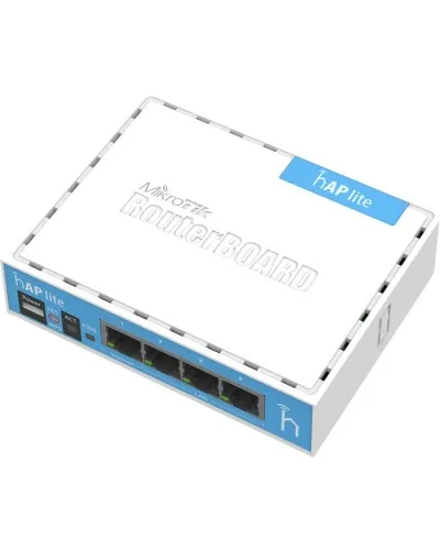 RB941-2nD. Wi-Fi роутер. Mikrotik в Нижнем Новгороде