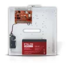 NV 2020. Устройство оконечное объектовое приемно-контрольное c GSM коммуникатором. NAVIgard