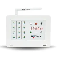 NV 8308. GSM сигнализация. NAVIgard