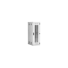 EC-FZ-336080-GMM-GY. Шкаф телекоммуникационный 19 напольный 33U. NETLAN