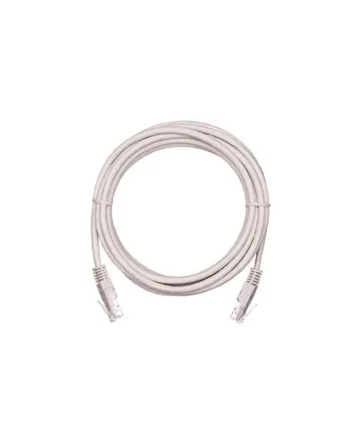 EC-PC4UD55B-010-GY-10, CCA, (10шт). Патч-корд медный. NETLAN в Нижнем Новгороде
