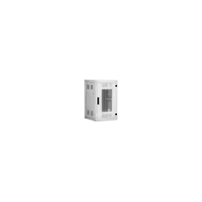 EC-FZ-186060-GMM-GY. Шкаф телекоммуникационный 19 напольный 18U. NETLAN