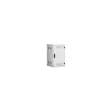 EC-FZ-186080-MMM-GY. Шкаф телекоммуникационный 19 напольный 18U. NETLAN