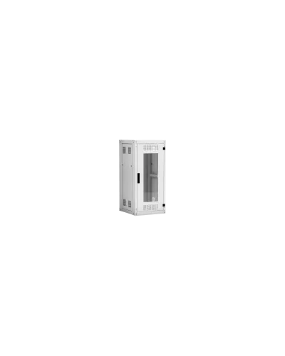 EC-FZ-246080-GMM-GY. Шкаф телекоммуникационный 19 напольный 24U. NETLAN в Нижнем Новгороде