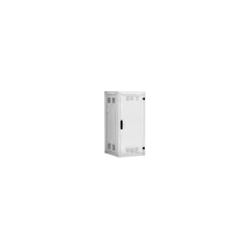 EC-FZ-246060-MMM-GY. Шкаф телекоммуникационный 19 напольный 24U. NETLAN