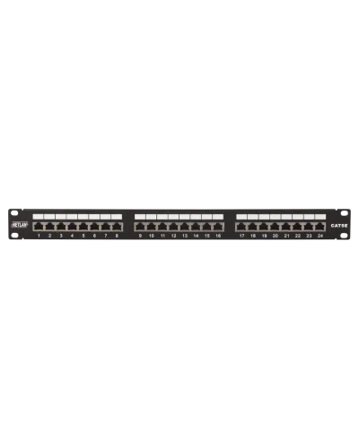 EC-URP-24-SD2. Патч-панель 19. NETLAN в Нижнем Новгороде
