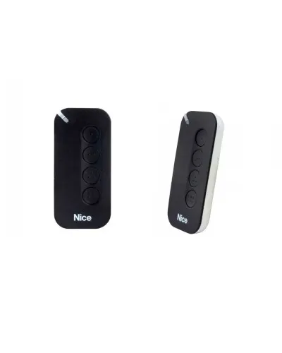 NICE MYGO4KIT10. Комплект пультов. NICE в Нижнем Новгороде