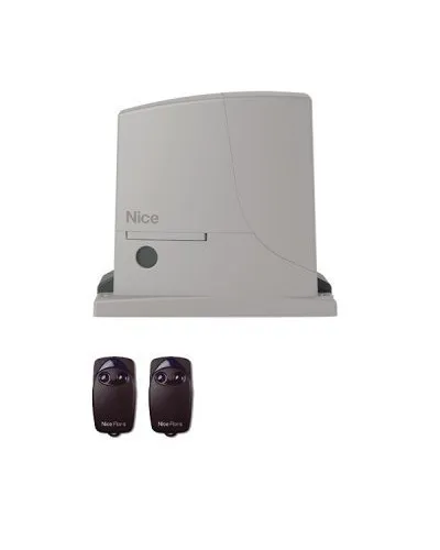 NICE ROX1000KLT. Комплект привода для откатных ворот. NICE в Нижнем Новгороде