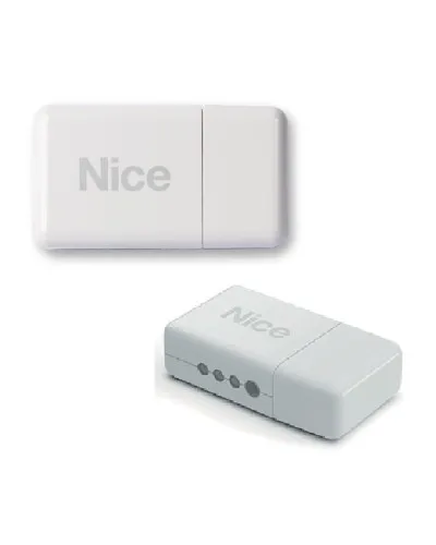 Nice CORE. Wi-Fi радио шлюз, управление со смартфона, 500 каналов CORE. NICE в Нижнем Новгороде