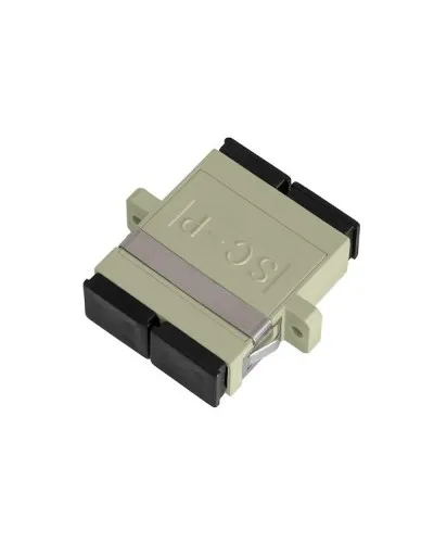 NMF-OA2MM-SCU-SCU-2 (2шт). Адаптер. NIKOMAX в Нижнем Новгороде
