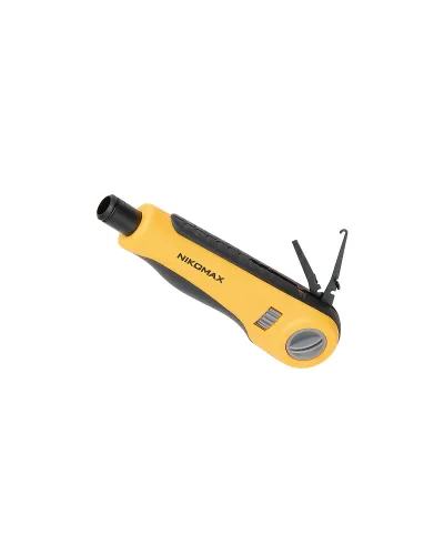 NMC-3640RB. Инструмент для заделки витой пары. NIKOMAX в Нижнем Новгороде