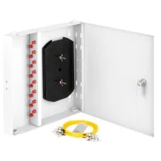 NMF-WP16FCUS2-IP-ES-GY. Кросс оптический. NIKOMAX