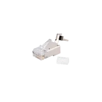 NMC-RJ88RZ50SA3-T-100 (100 шт). Разъем RJ-45. NIKOMAX