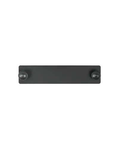 NMF-AP-BLANK-P-BK. Адаптерная панель. NIKOMAX в Нижнем Новгороде